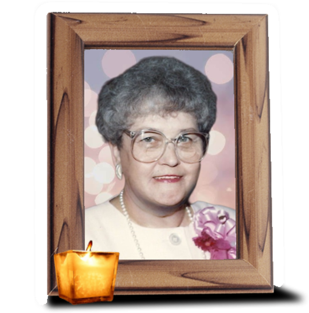 Betty Vansteenburgh Profile Photo