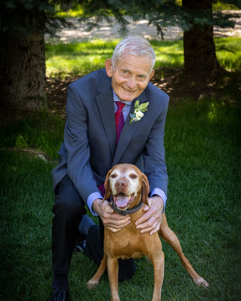 Bruce Gilbert Bell