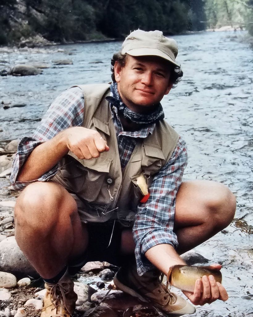 John Emmett Riordan, III Profile Photo