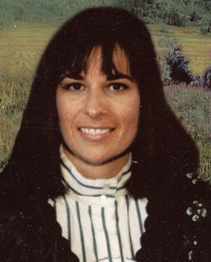 Laurie Maxon Profile Photo