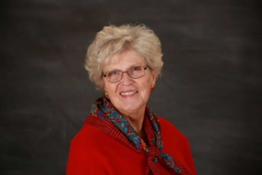 Carole A. Carruthers