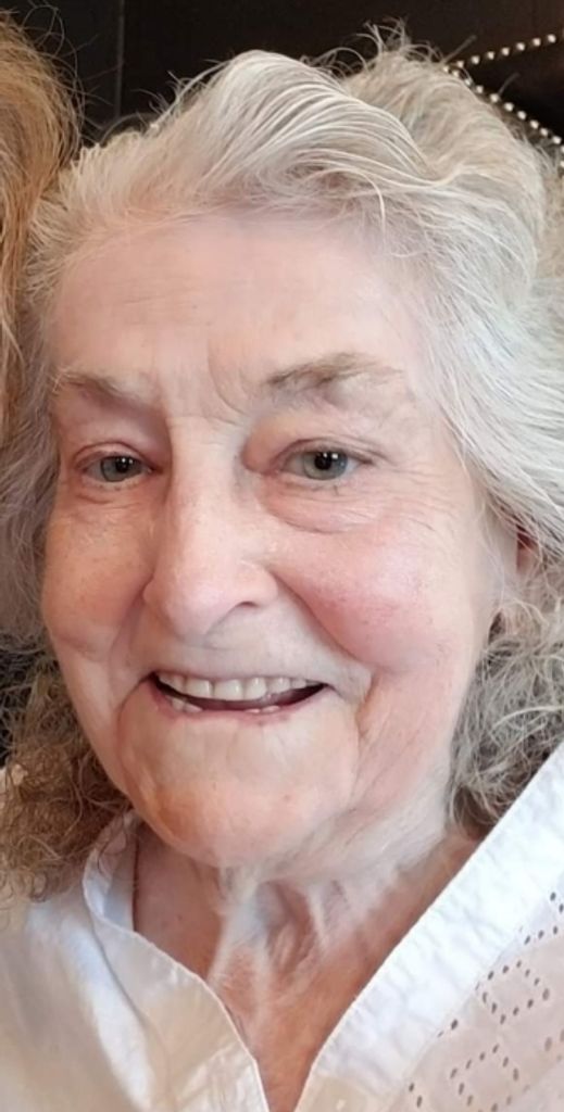 Patricia Joyce (Wilson)  Johnson