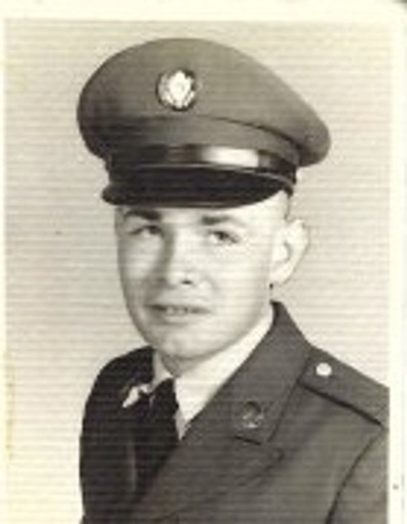 Richard J. Ramsey Profile Photo