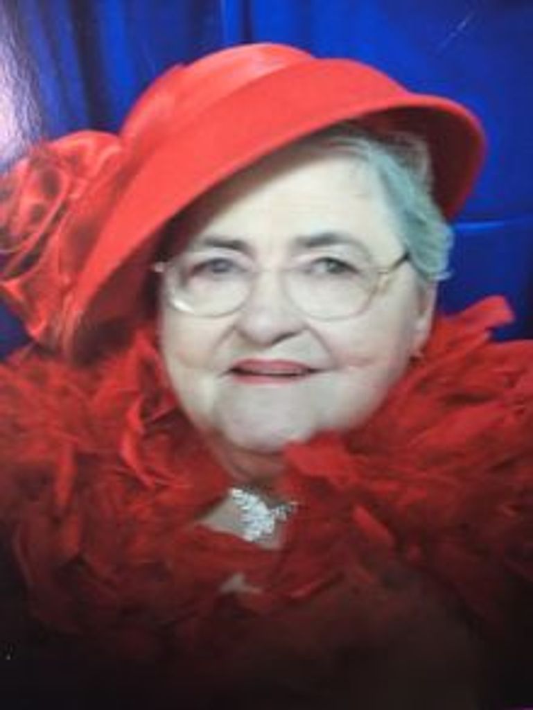 Frances Wilson Profile Photo