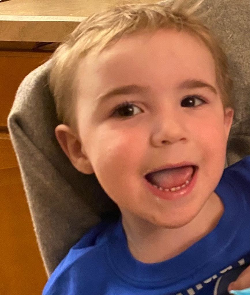 William Henry Tinkham