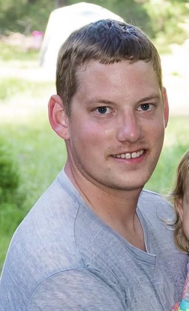 Timothy Lee Binder Potter