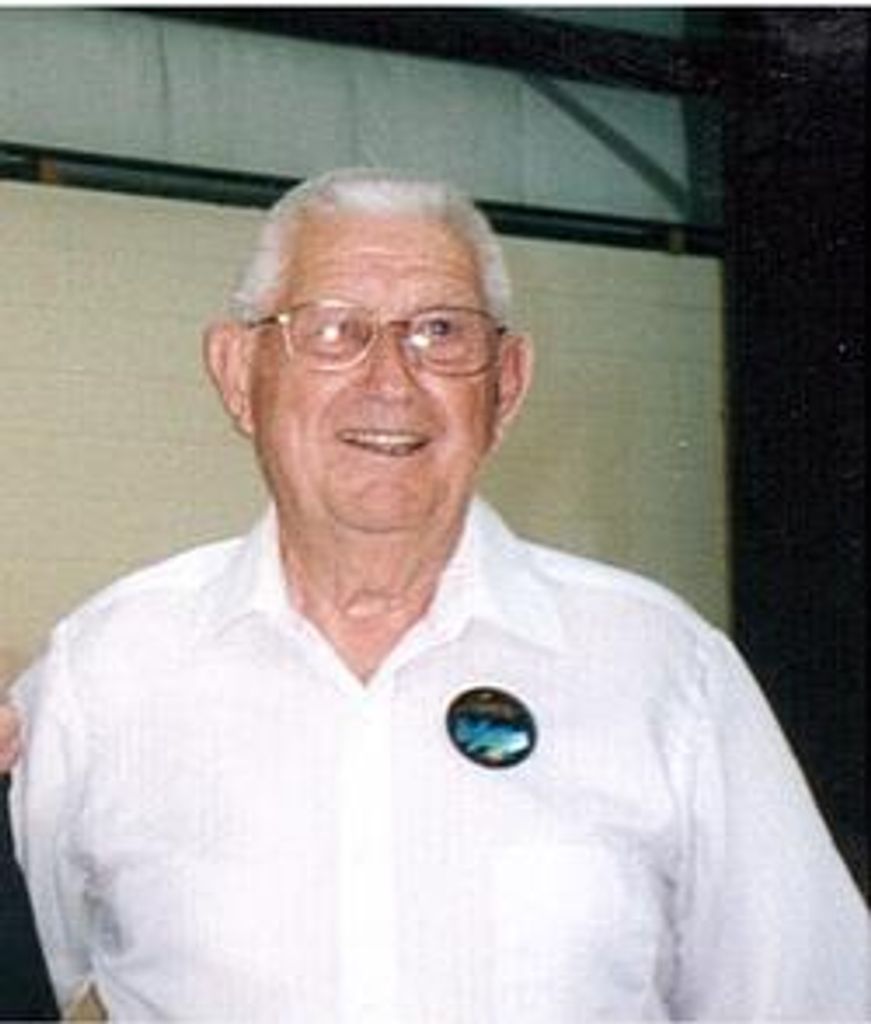 George Ralph Sheets Profile Photo