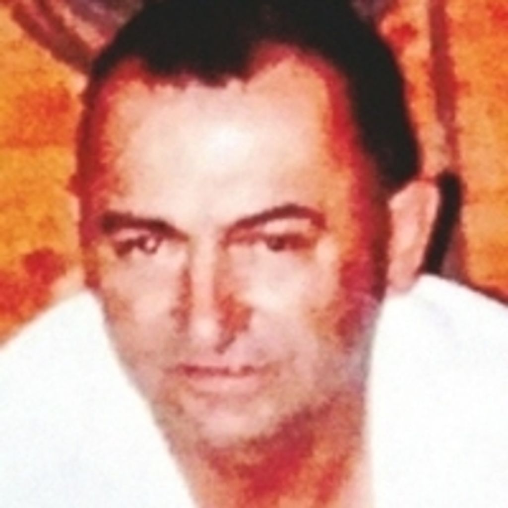 Donald Granot