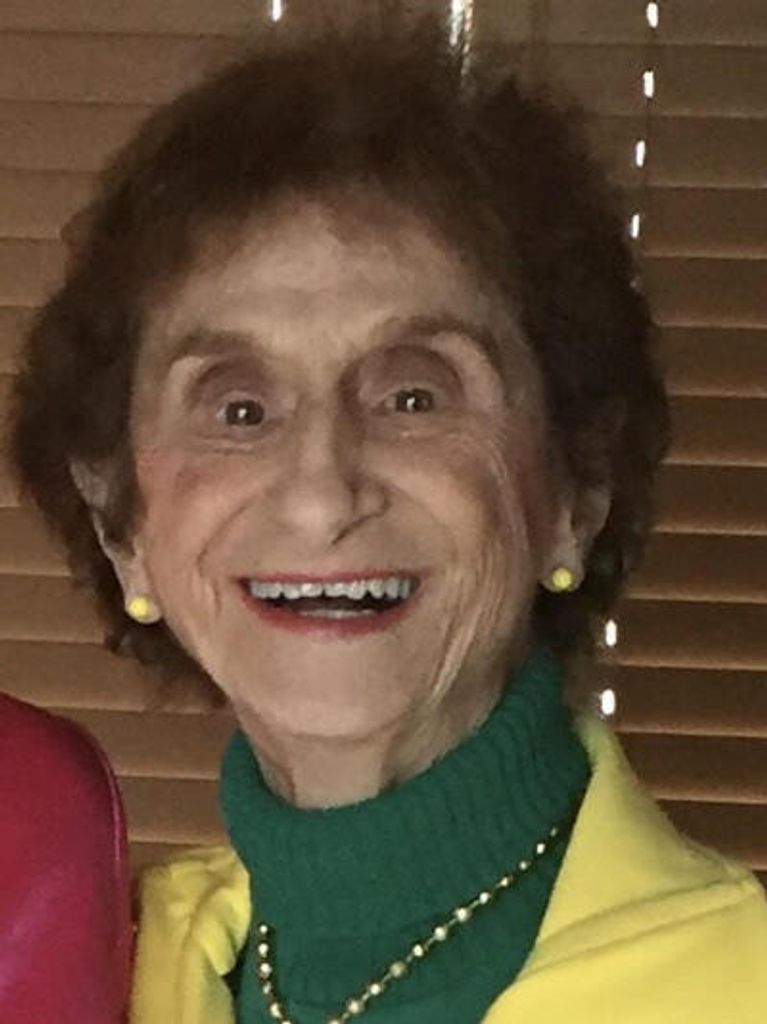 Rosalie Catherine Ebben Profile Photo