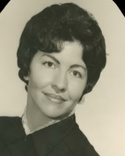 JoAnn Arms's obituary image