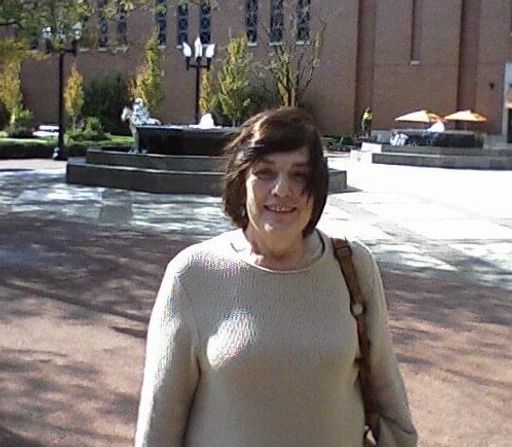 Fern (Wells)  Adams photo gallery thumbnail 40 of 68