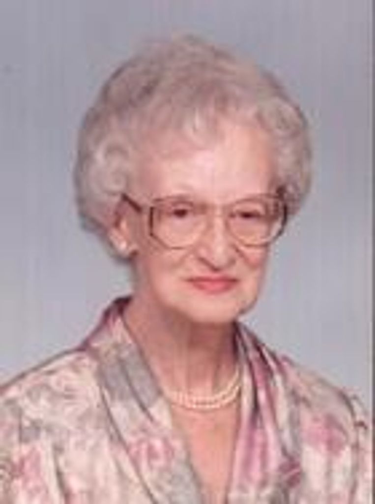 Frances J. Hammond