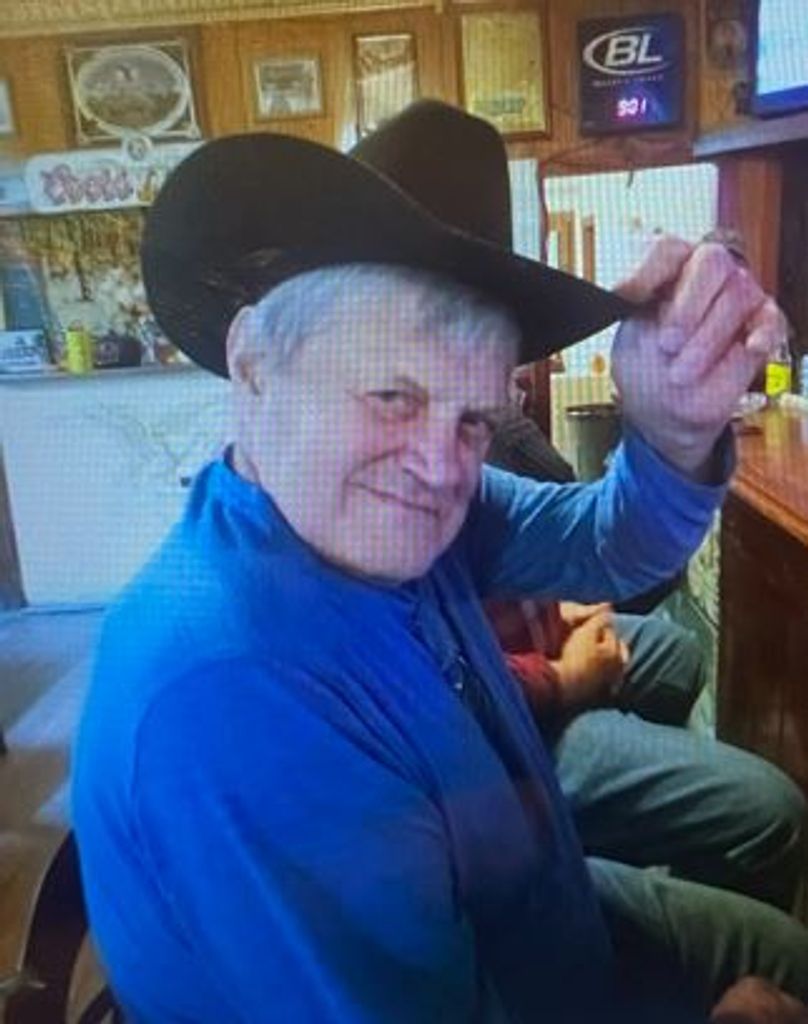 Ronald A Thomas Profile Photo