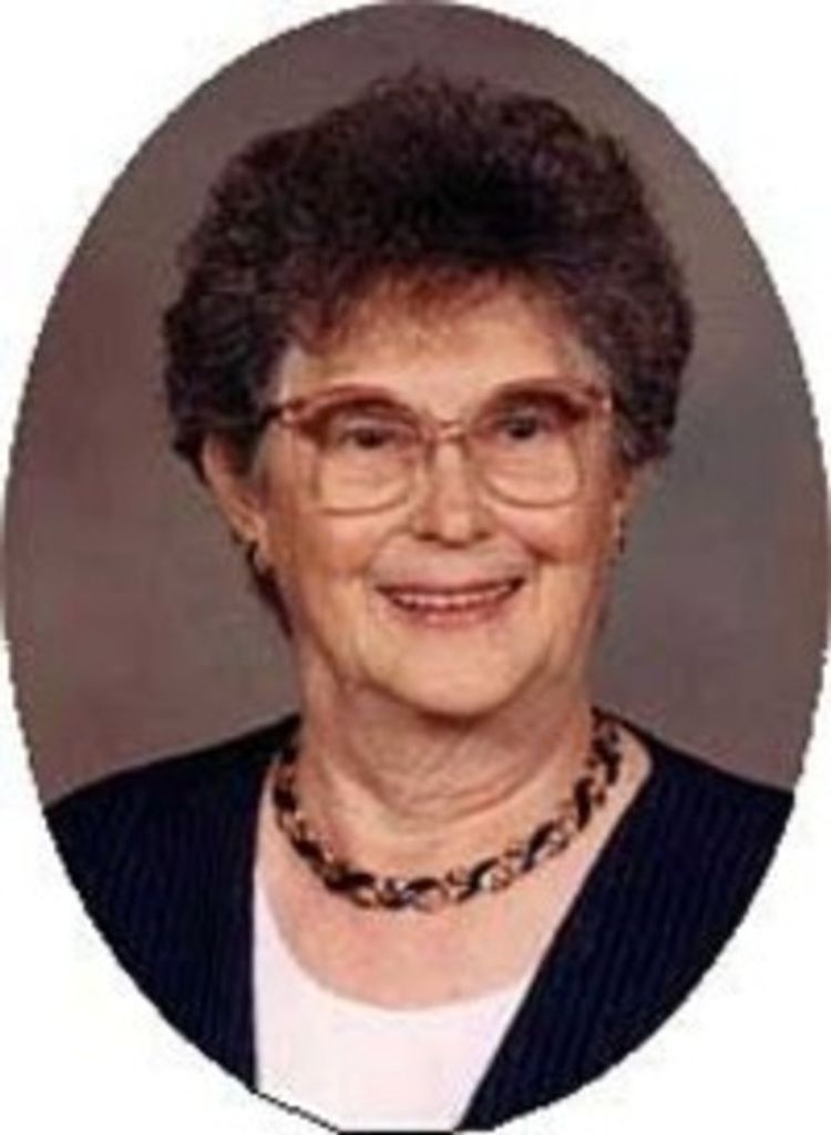 Mildred Urbanek