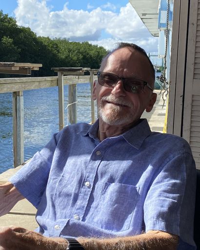 Thomas Derrico Profile Photo