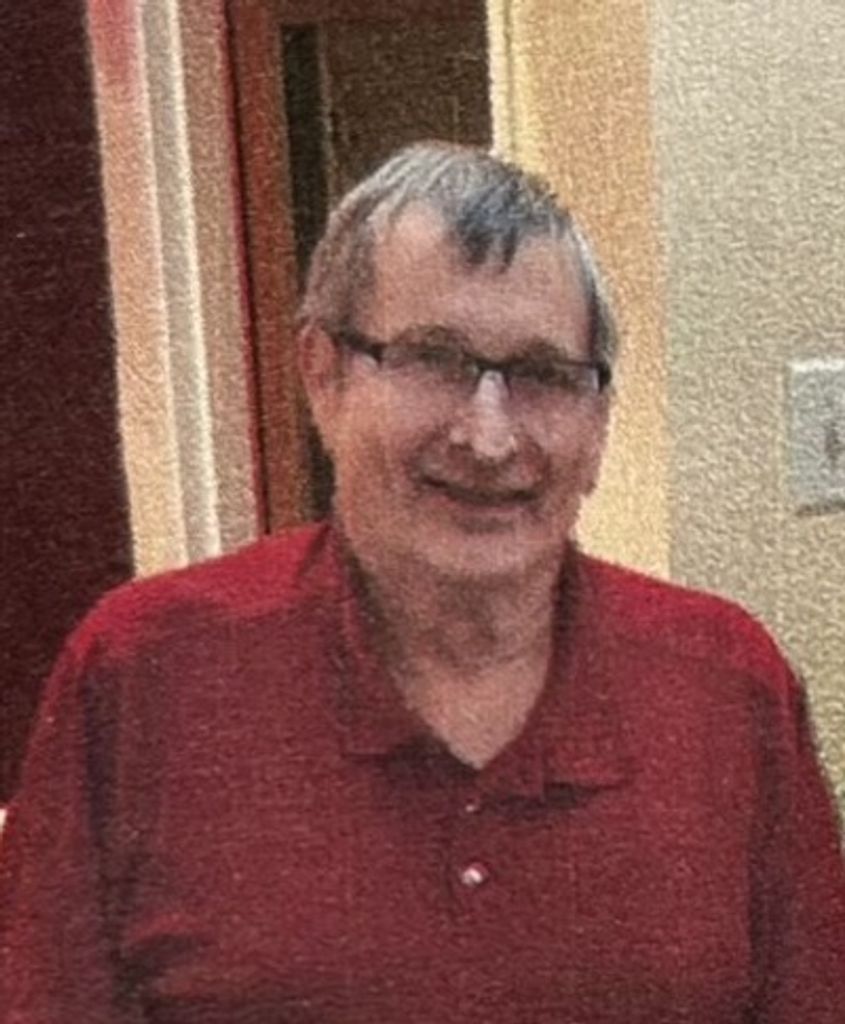 William Claud Holton Profile Photo