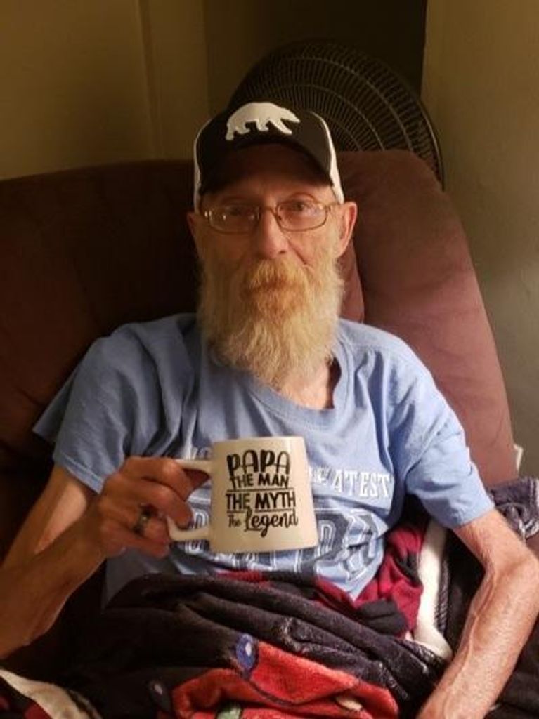 Eugene "Gene" E. Brown Profile Photo