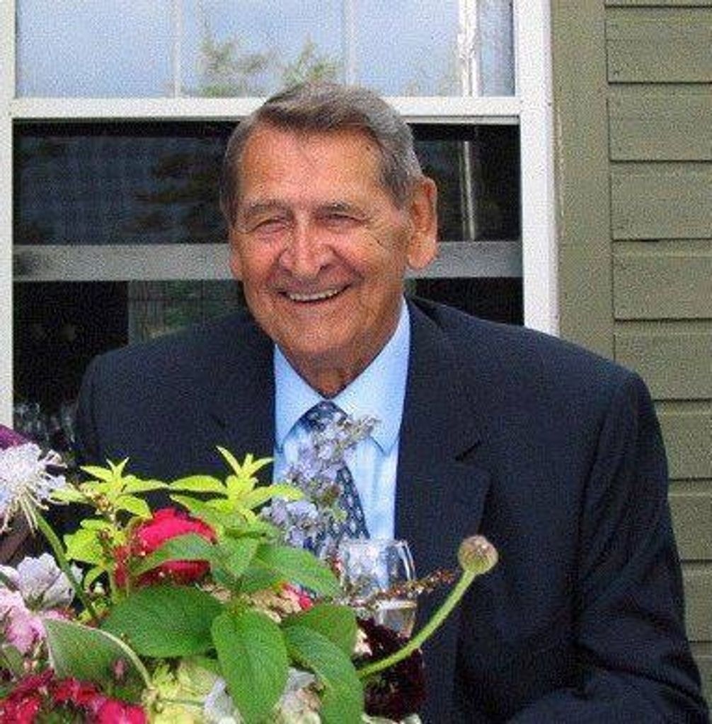 Charles Richard Scott Profile Photo