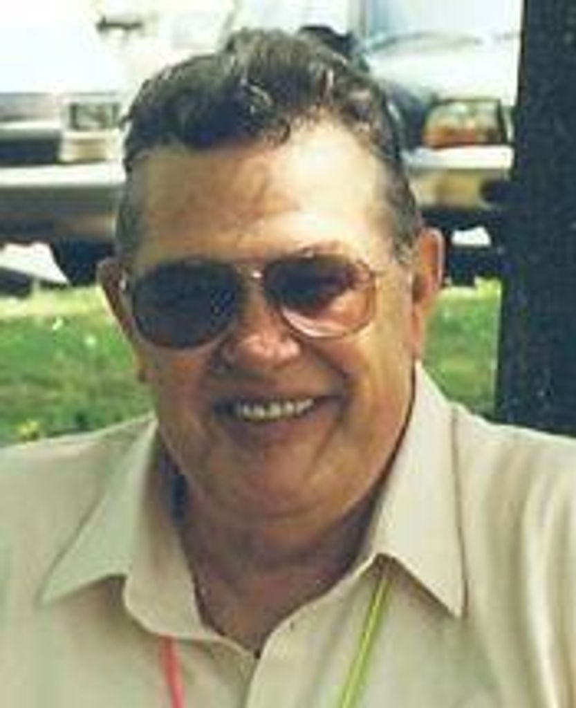 John J. Sheerin, Sr.