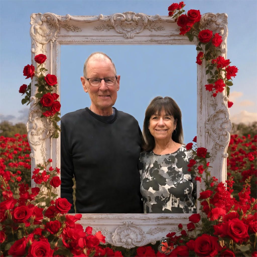 Ron & Maria Merrill Profile Photo