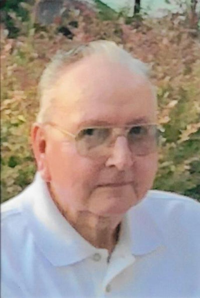 Lloyd B. Lively Profile Photo