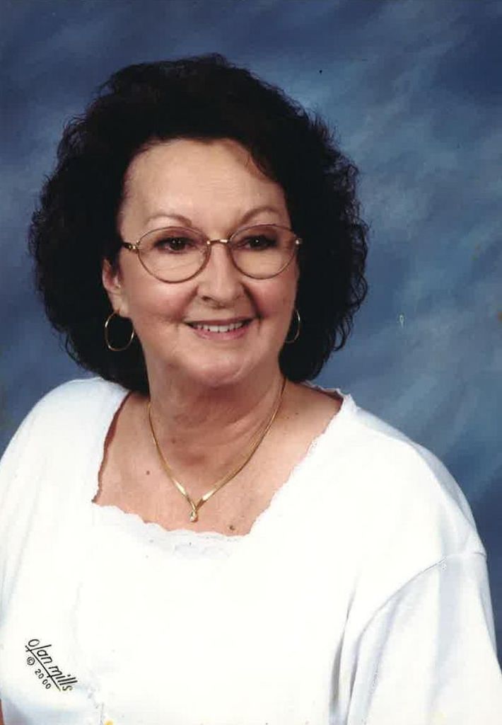 Irma Nell Lambert Foster Profile Photo