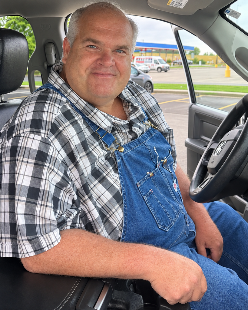 Thomas Brian Livesay Profile Photo