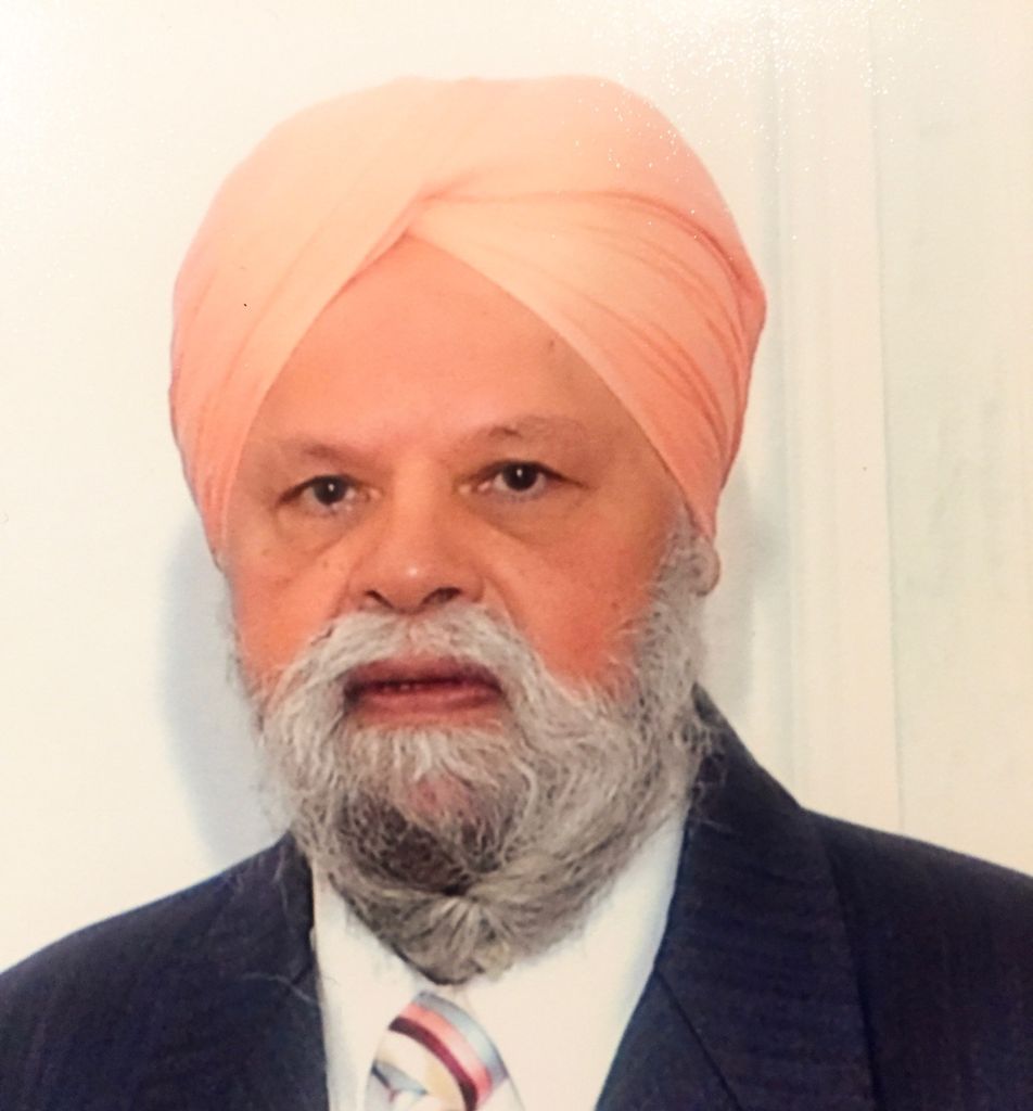 Tarlochan Singh Sehmi