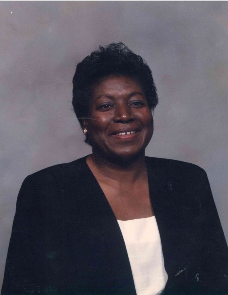 Rosa Lee James-Alston