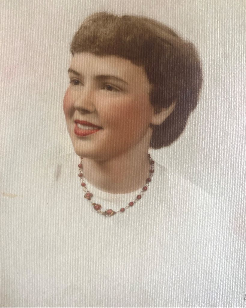 Florence (Johosky) Guiheen Profile Photo