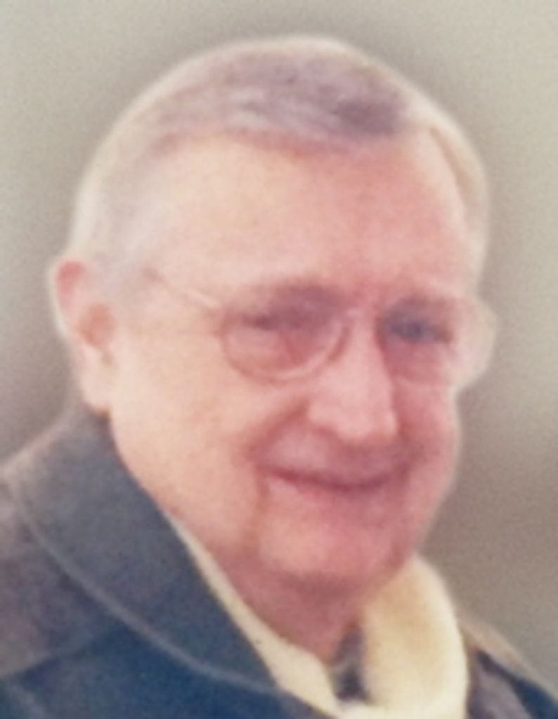Donald Vanallen Profile Photo