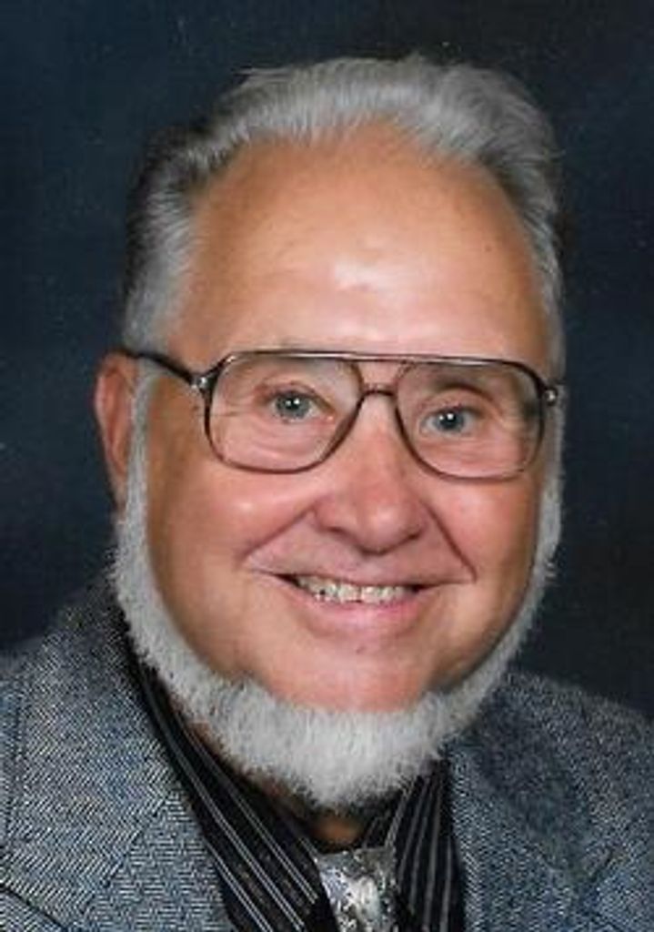 James "Jim" E. Ettling