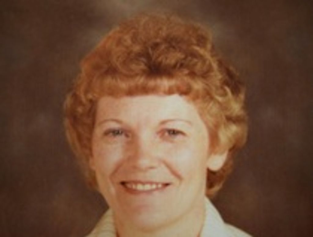 Marianne Campbell