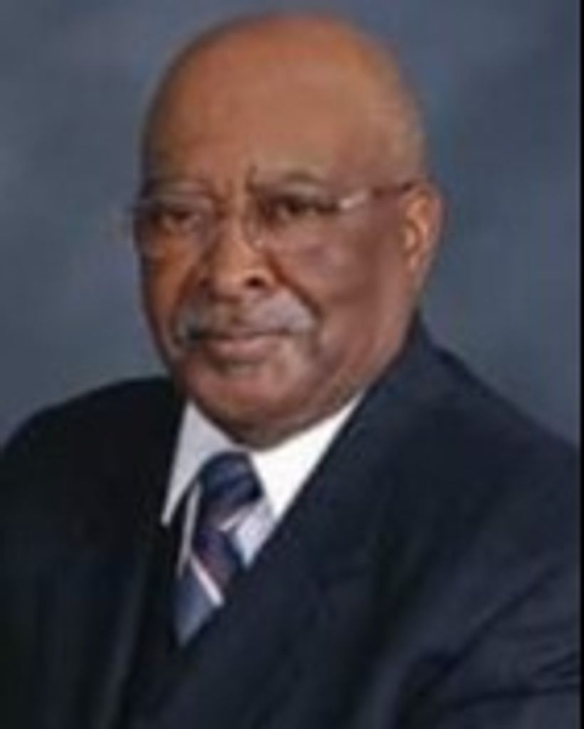 Mr. Eddie James Williams, Sr.