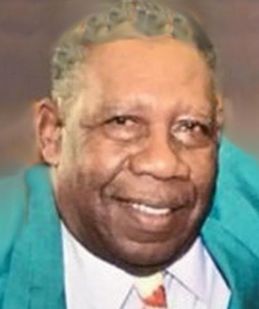 Elder Romell Brown Profile Photo