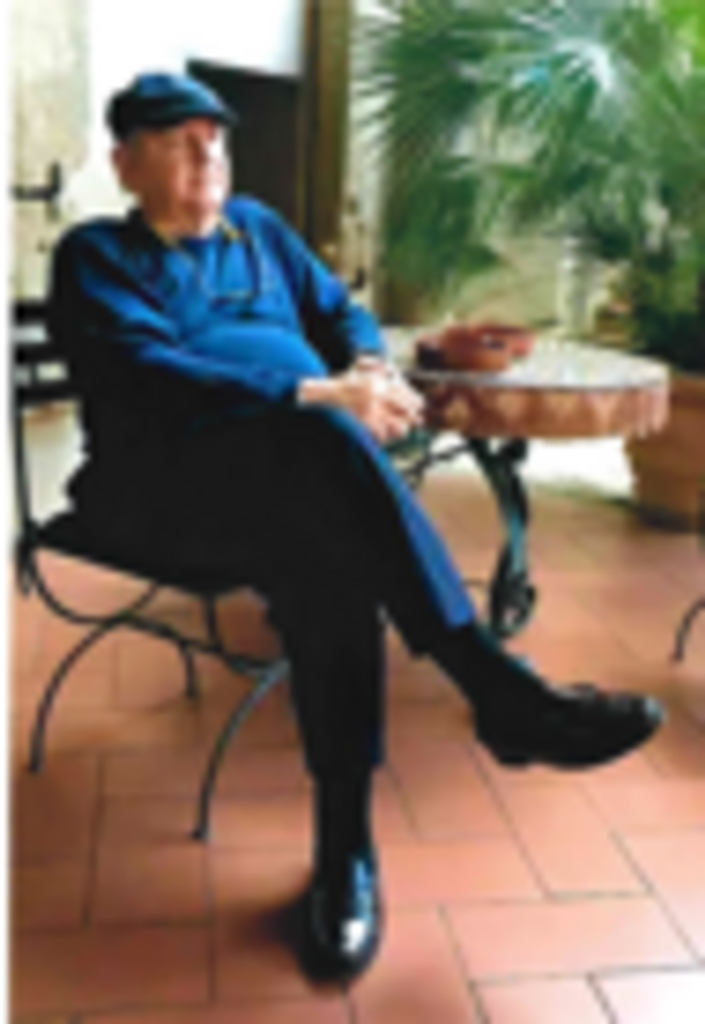 Jim Lewis Profile Photo