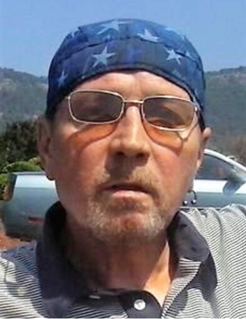 Wymer Carl Chiarini Profile Photo