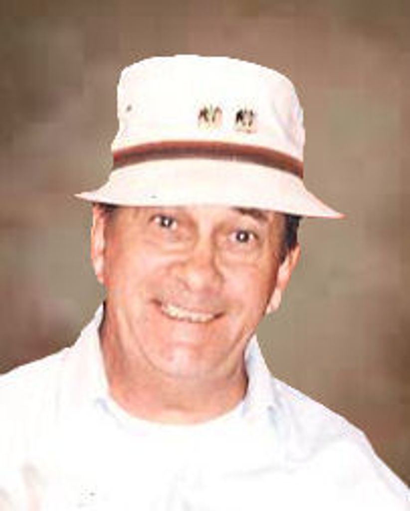 Donald Winarski