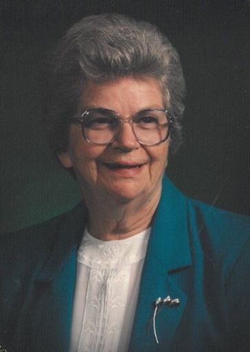 Effie G. Taylor Profile Photo