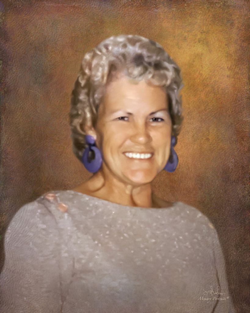 Winnie Brummett Profile Photo