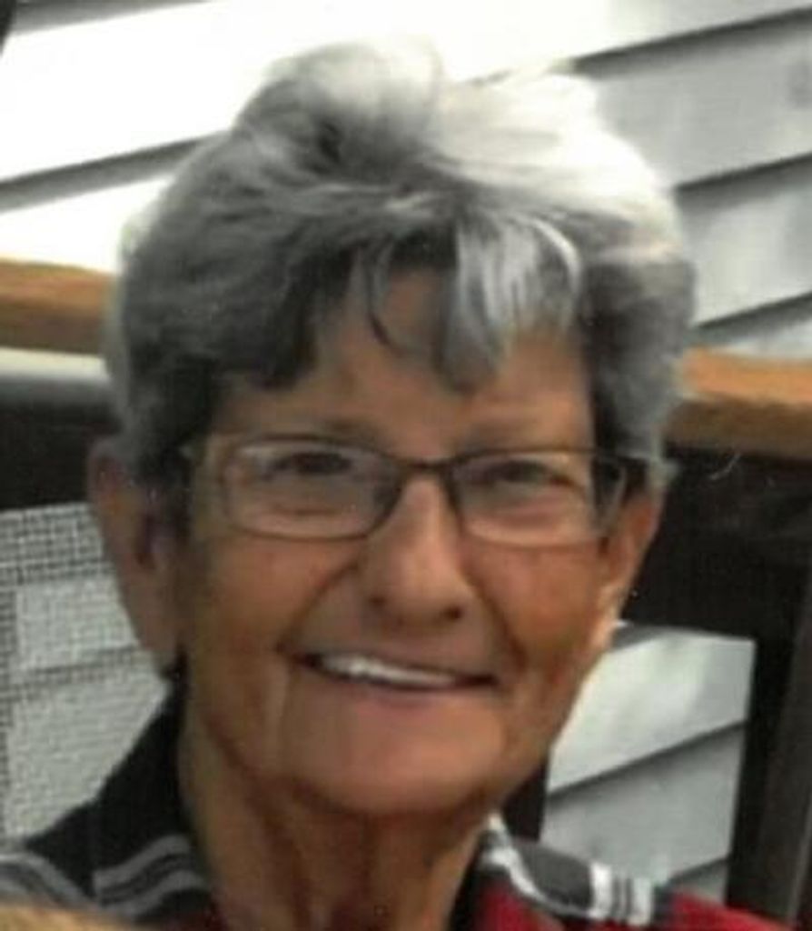 Barbara Ann Cunningham Profile Photo