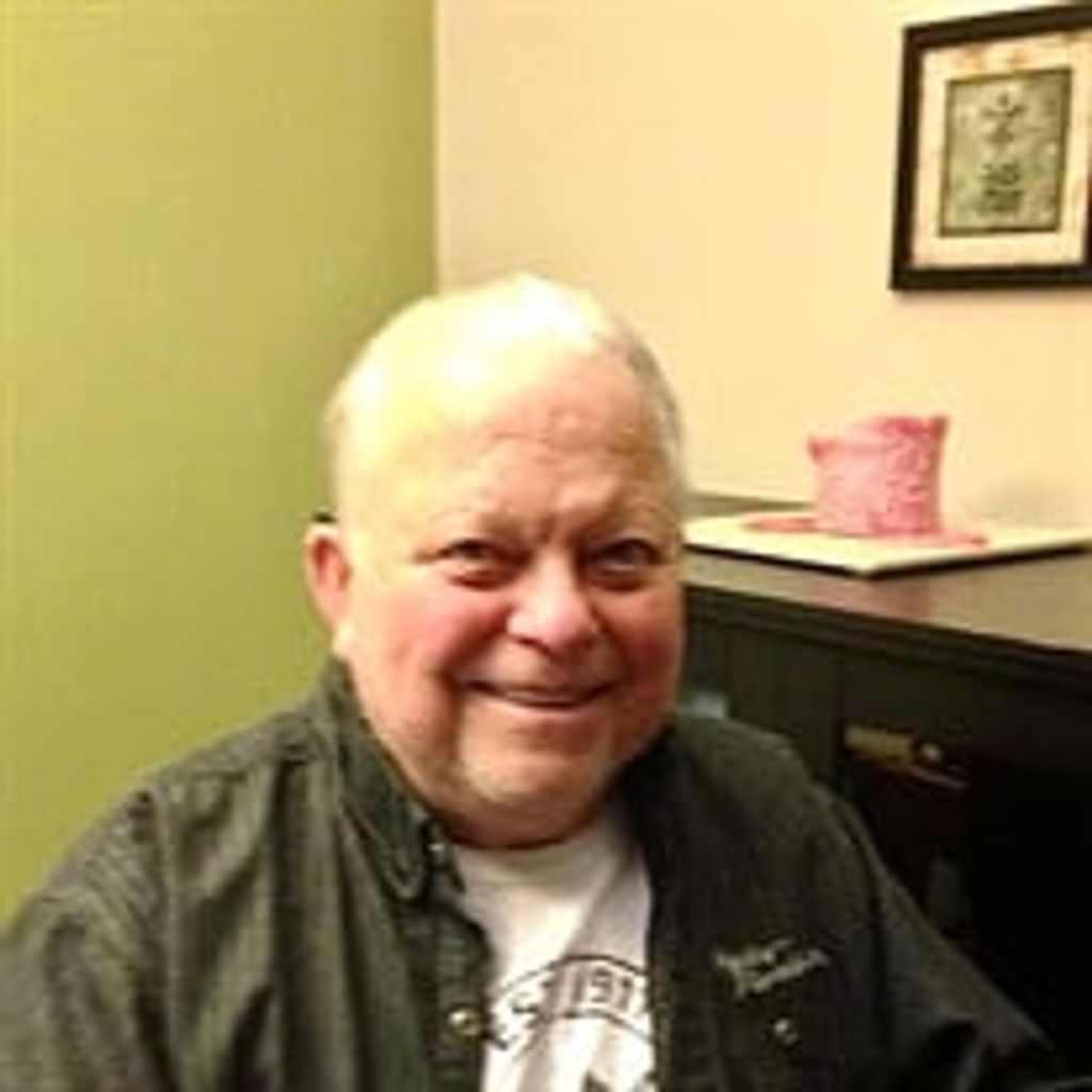 William  L. Petty