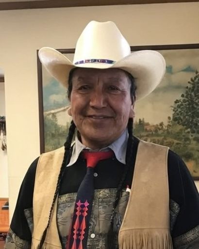 Keith D. Heemsah Sr. Profile Photo