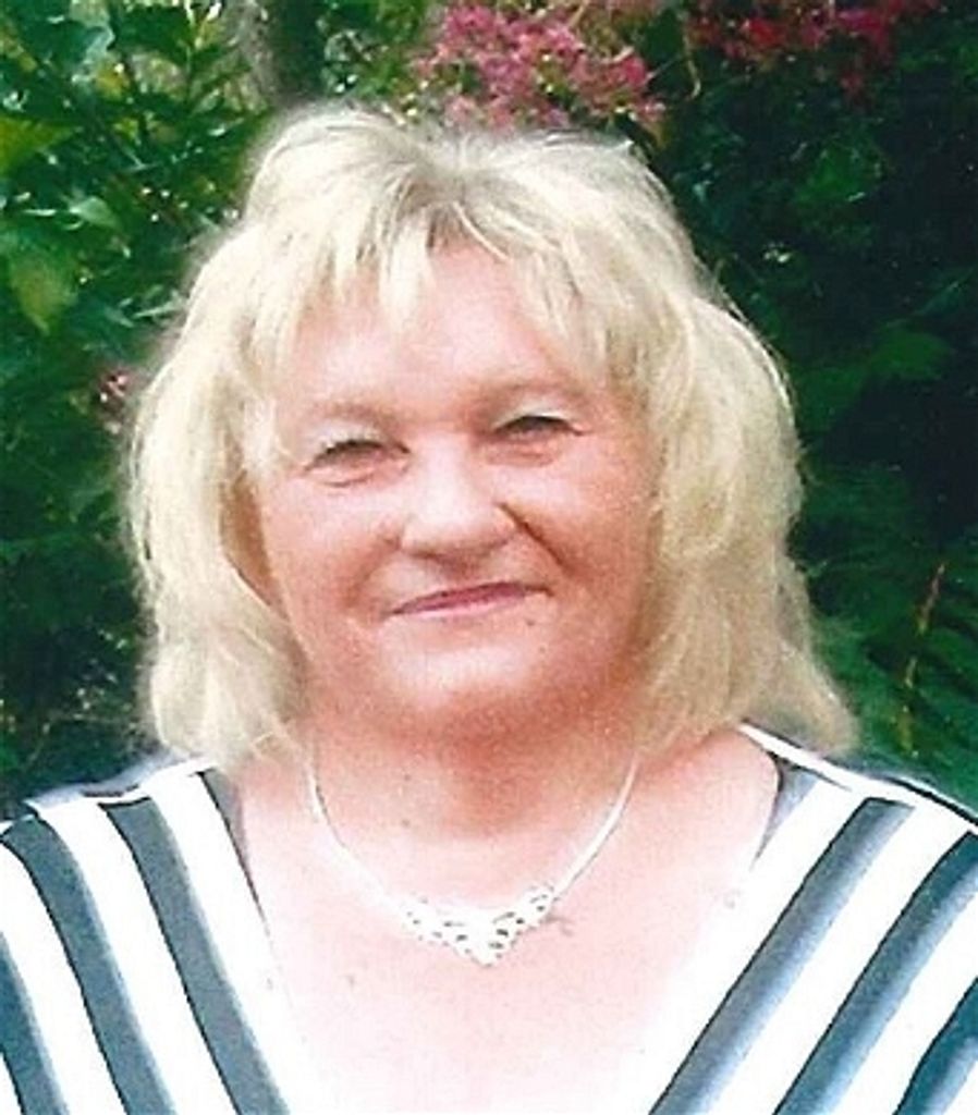 Teresa Gail Franklin