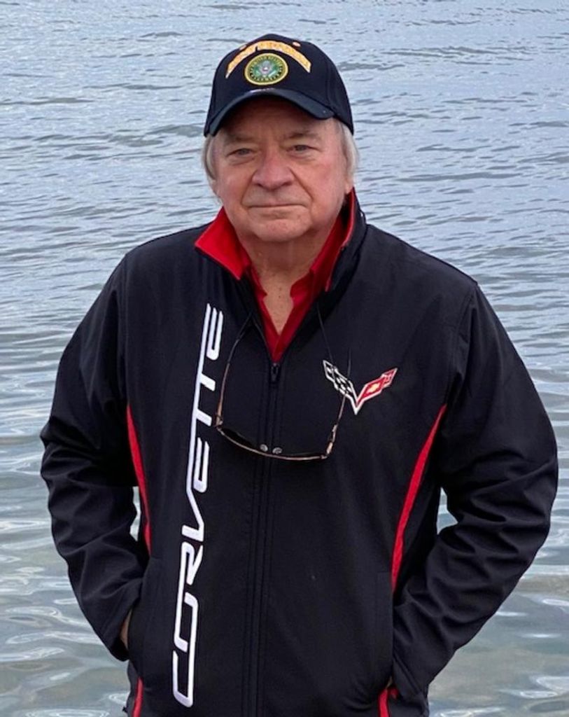 Cary D. Jones Profile Photo