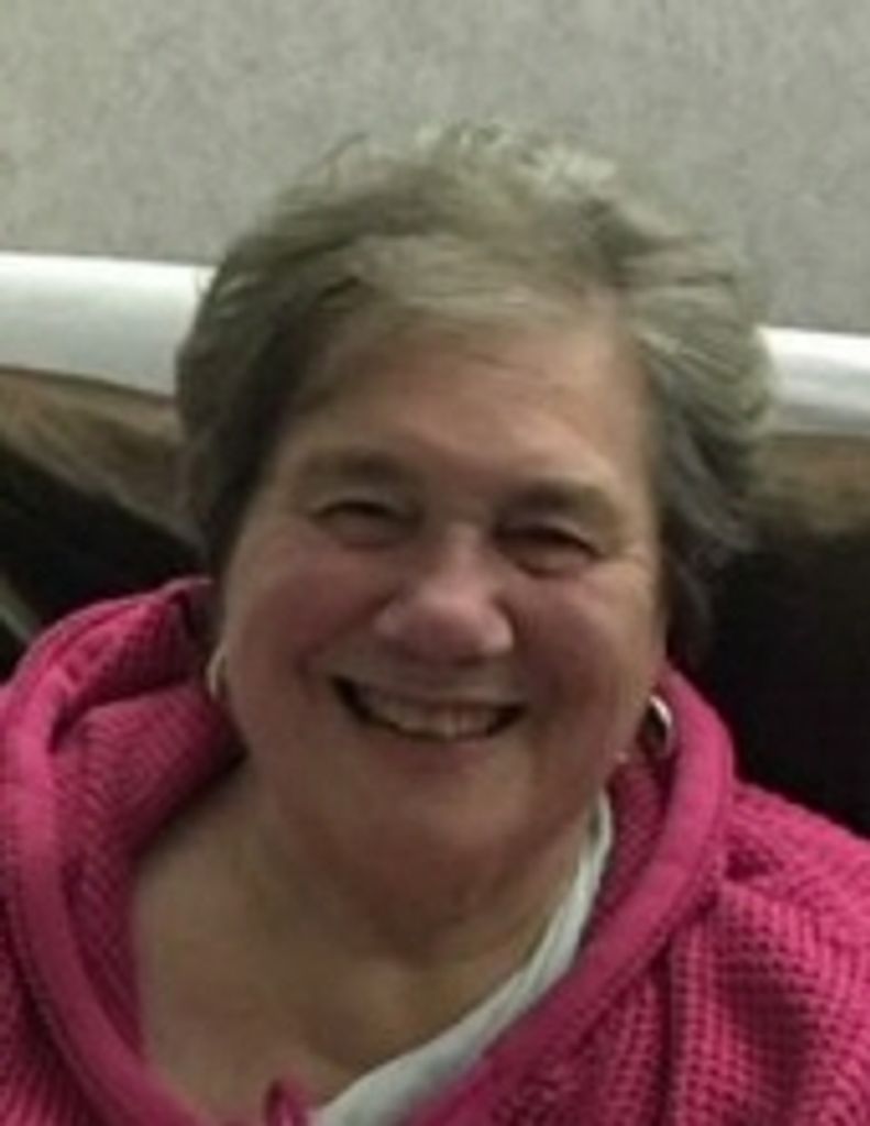 Patricia Ann "Pat"  Stephany