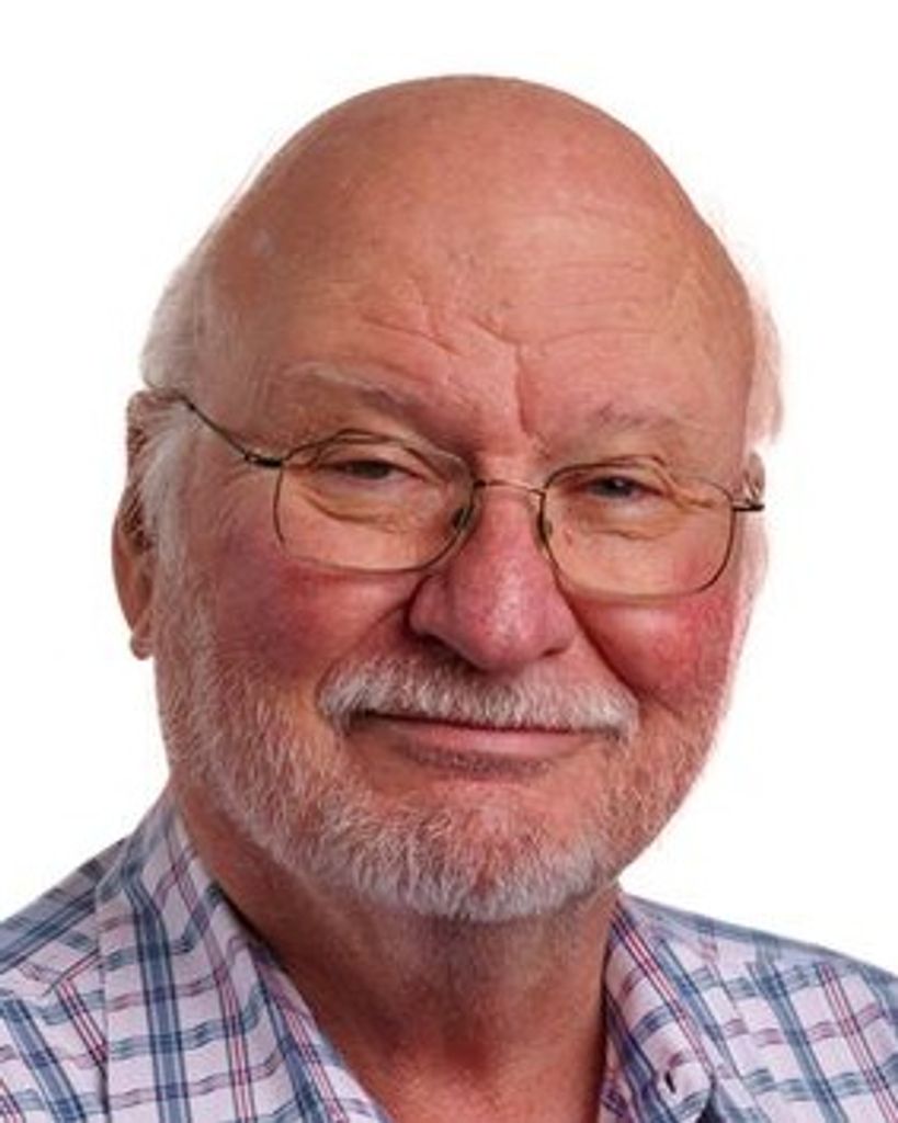 Kenneth Charles Showalter