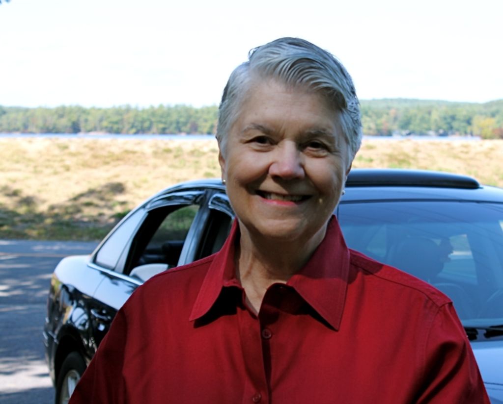 LORRAINE C DOHERTY