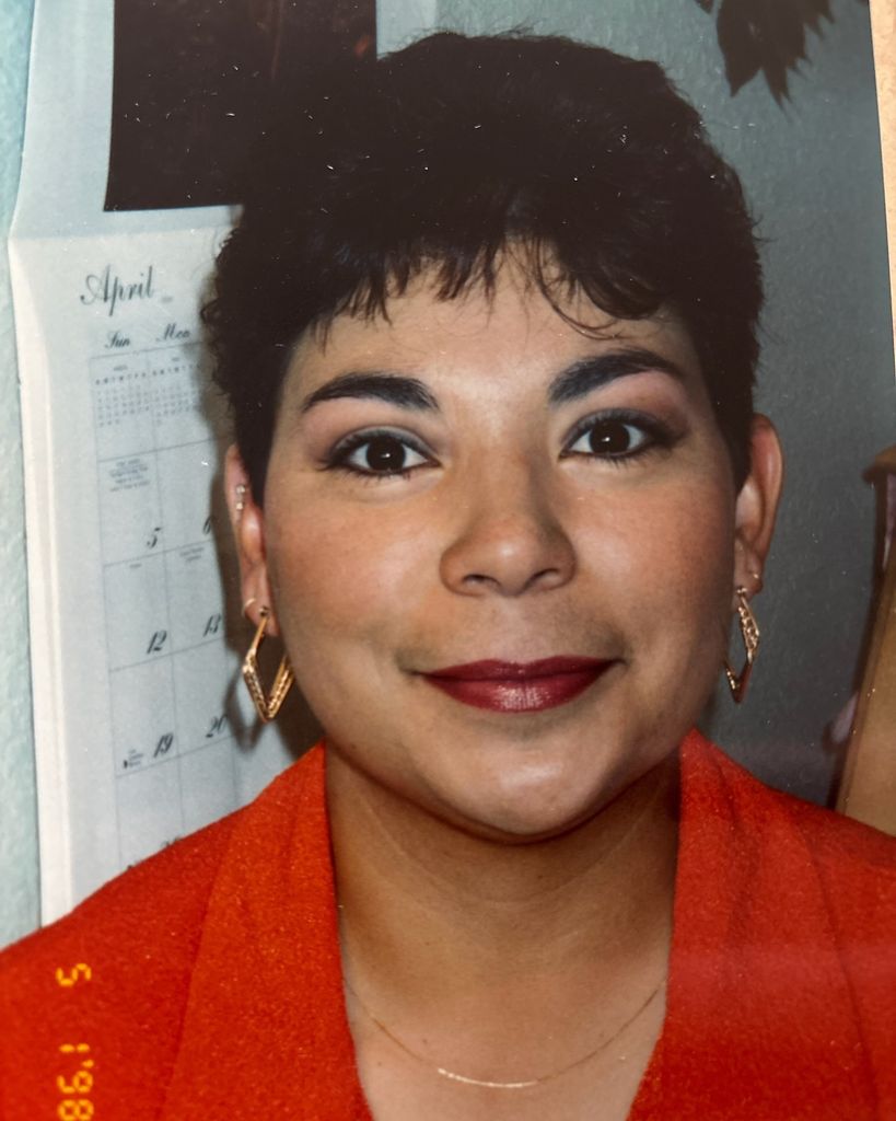 Lucille Maria Cordova Profile Photo
