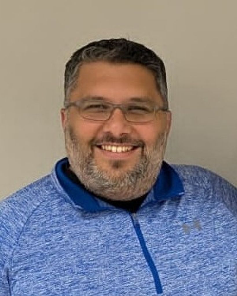 Adam Adel Aldulijan Profile Photo